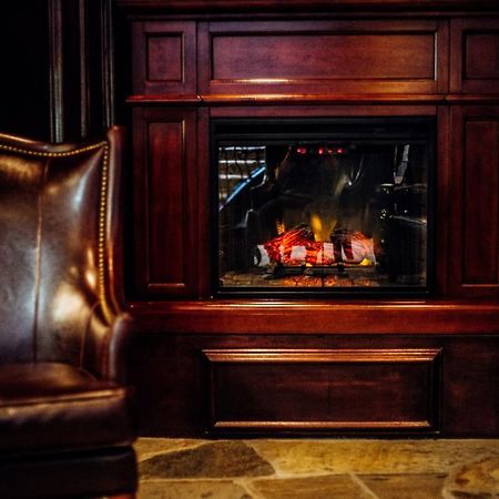 The Remington Suite Hotel And Spa Shreveport Luaran gambar