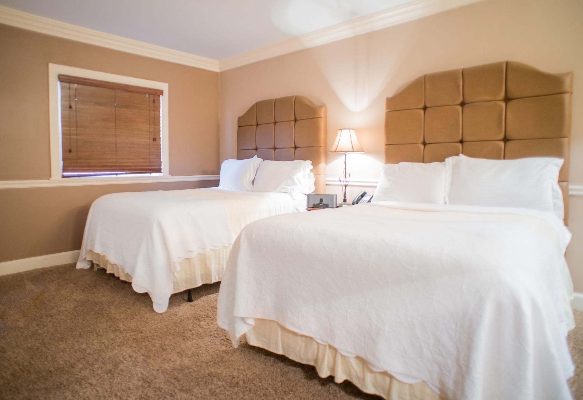 The Remington Suite Hotel And Spa Shreveport Luaran gambar