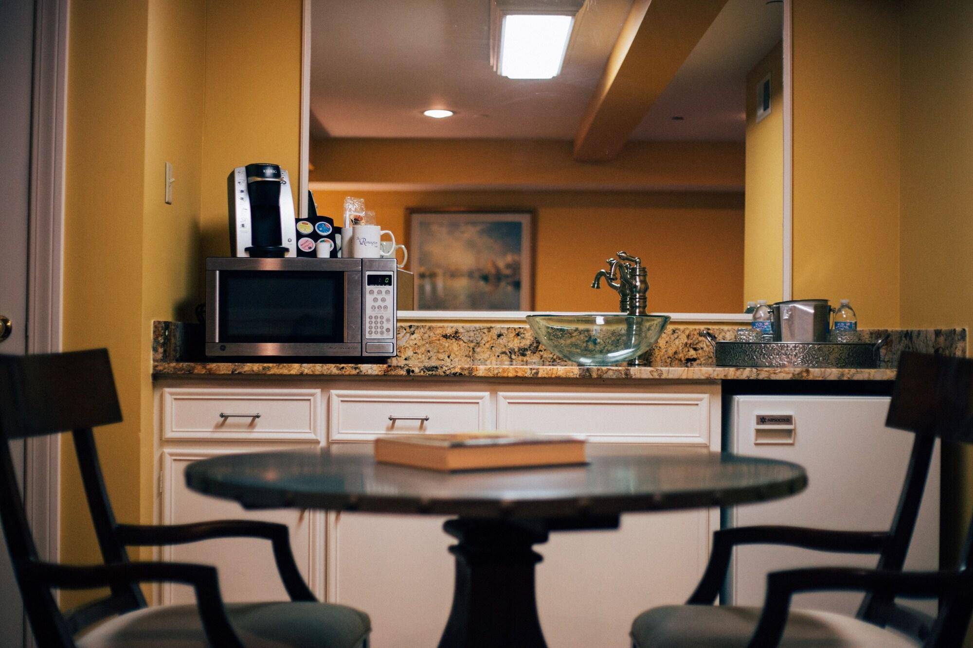 The Remington Suite Hotel And Spa Shreveport Luaran gambar