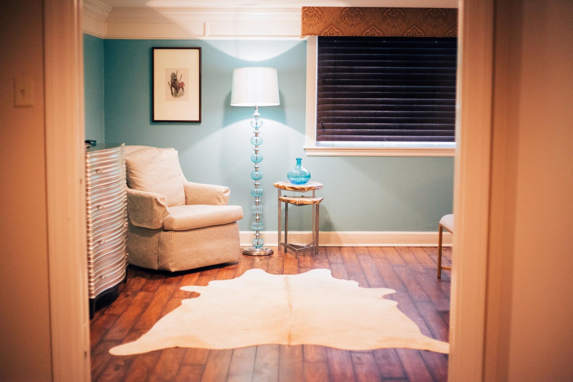 The Remington Suite Hotel And Spa Shreveport Luaran gambar