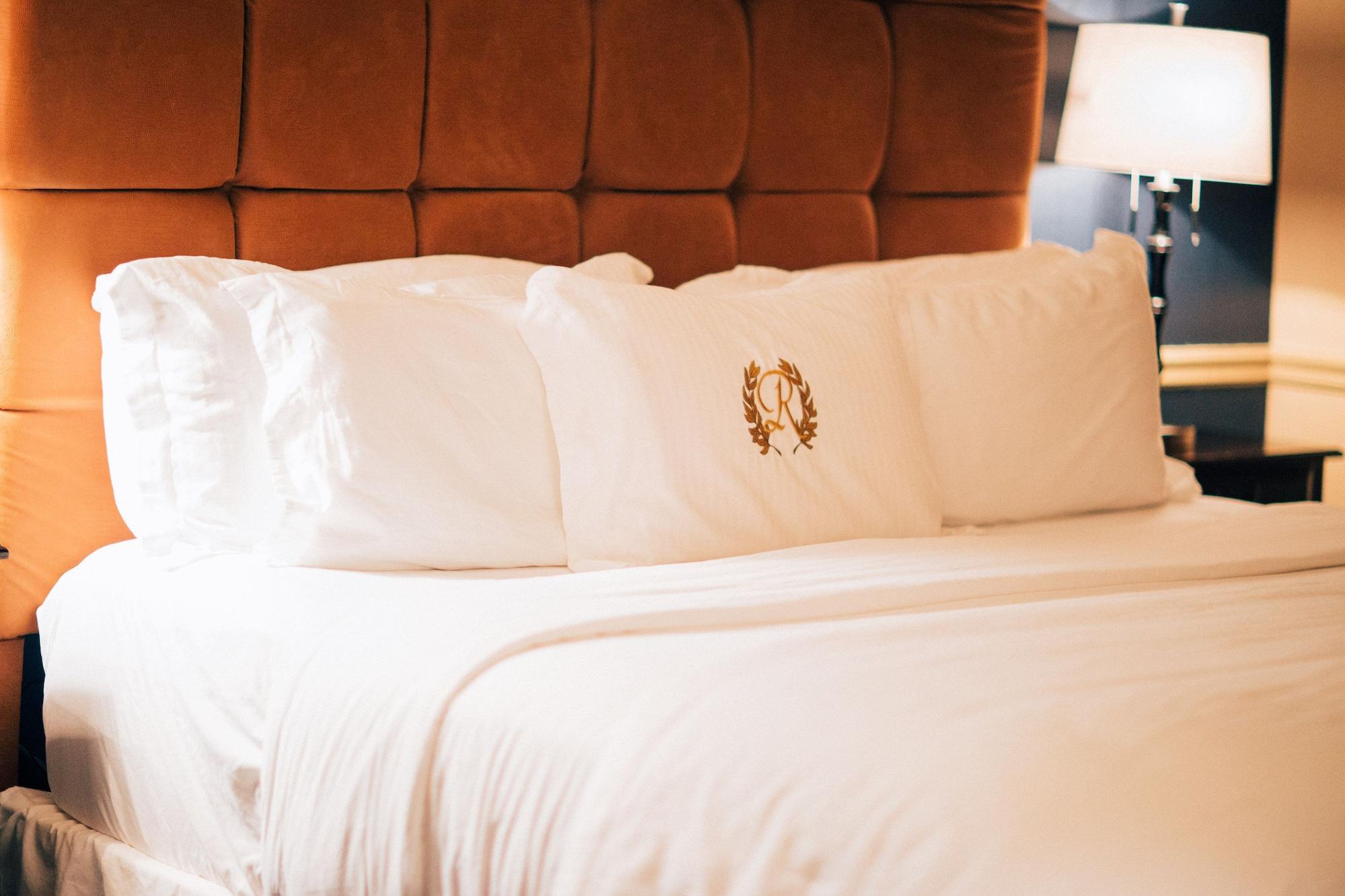 The Remington Suite Hotel And Spa Shreveport Luaran gambar
