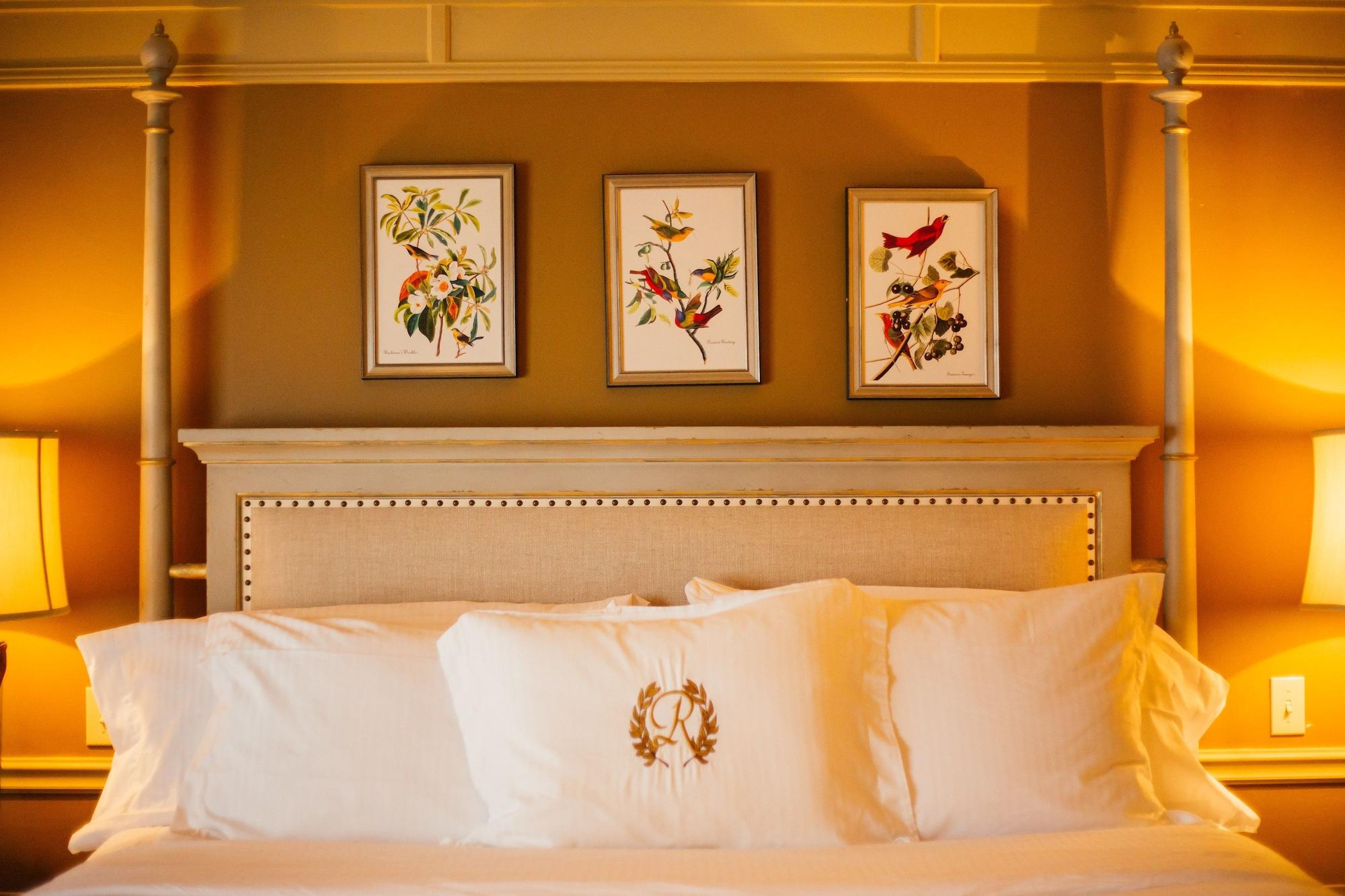 The Remington Suite Hotel And Spa Shreveport Luaran gambar