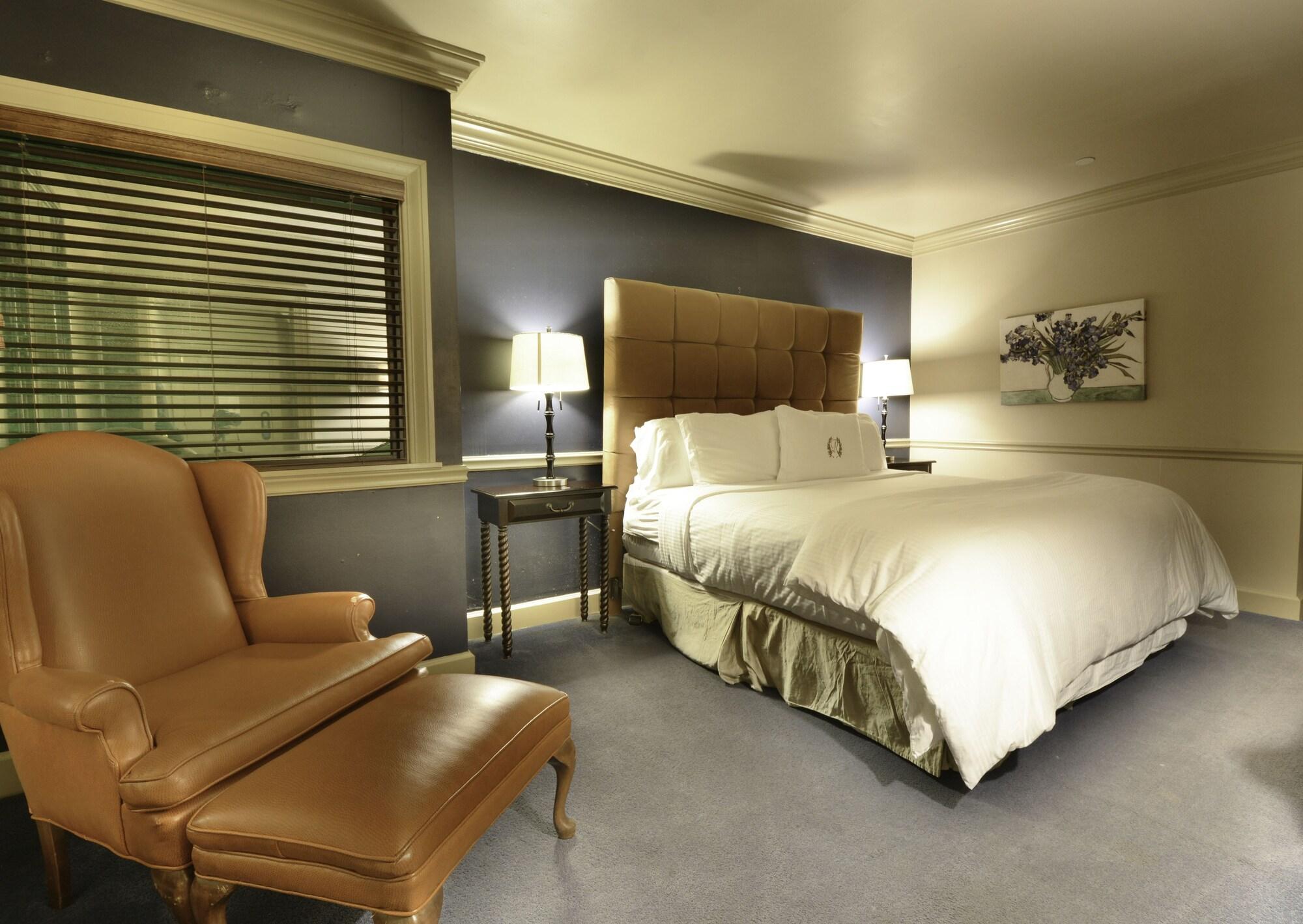 The Remington Suite Hotel And Spa Shreveport Luaran gambar