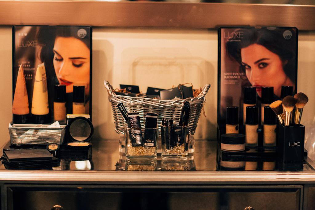 The Remington Suite Hotel And Spa Shreveport Luaran gambar
